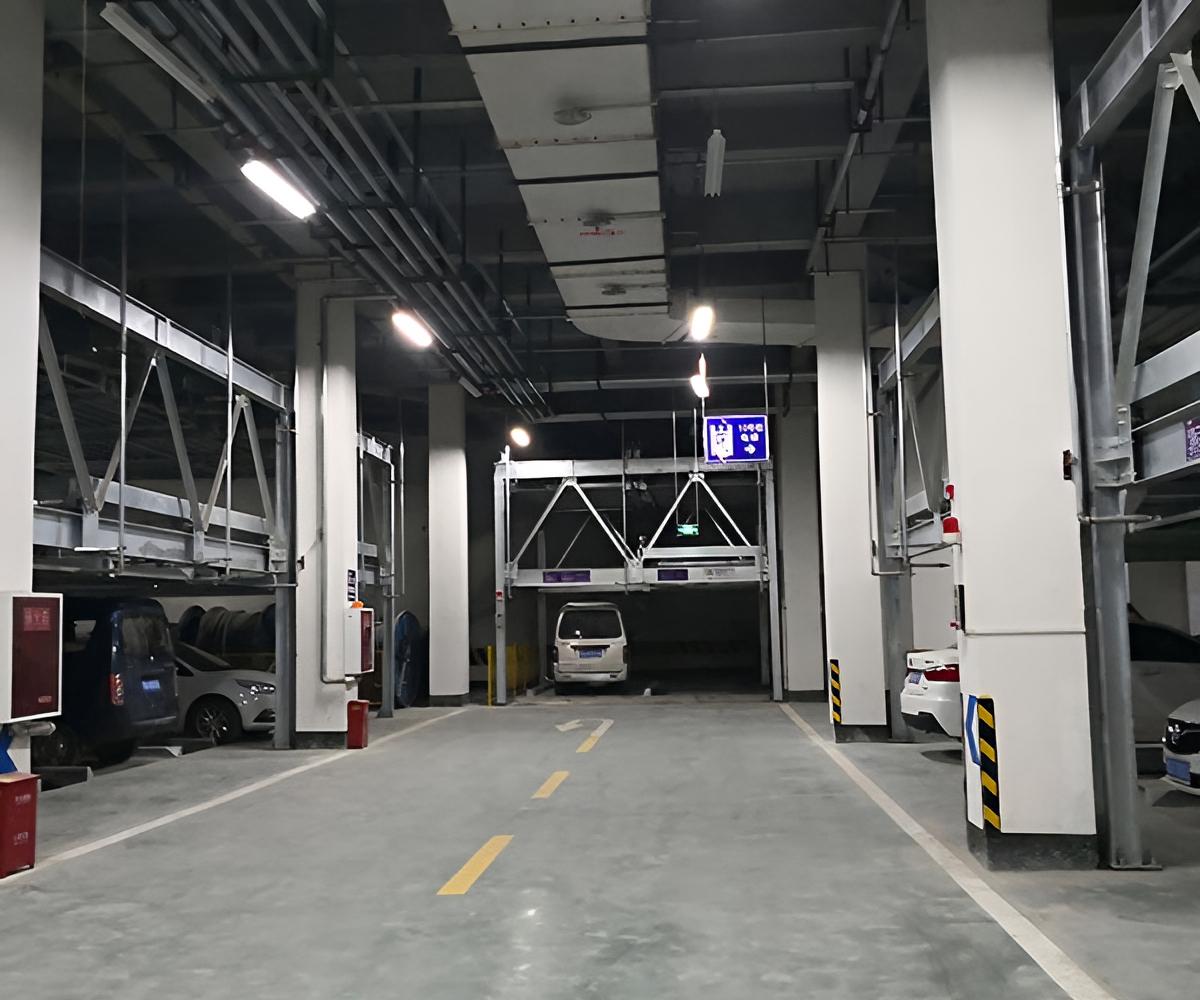 漳縣2層立體停車場處置如何高效利用與優(yōu)化？