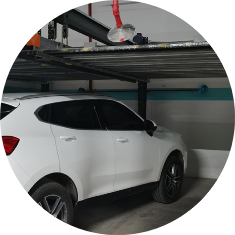 立體車庫(kù)回收,二手智能車庫(kù)出租,立體停車設(shè)備租賃,四川萊貝停車設(shè)備有限公司-操作簡(jiǎn)單安全性高，提高空間利用效率