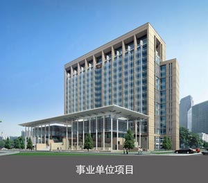 兩柱簡易升降立體車庫事業單位項目